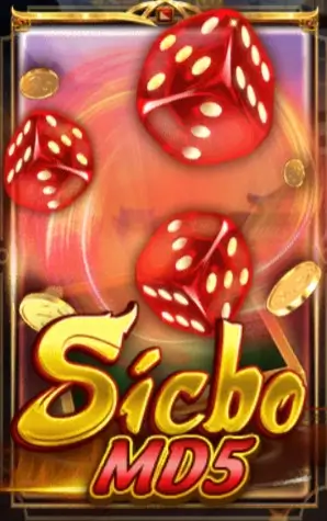 Trò chơi sicbo tại Vip69