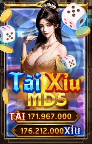 Game tài xỉu MD5 Vip69